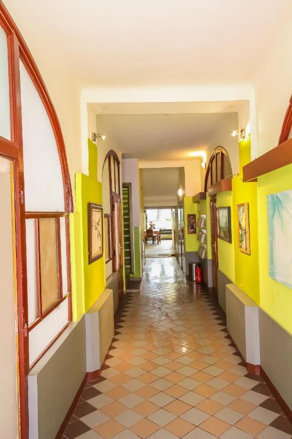 Economic 2Sb Apartment In Lively Area Vienna Esterno foto